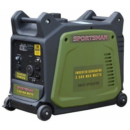 Sportsman Series 3500 Watt Inverter Generator